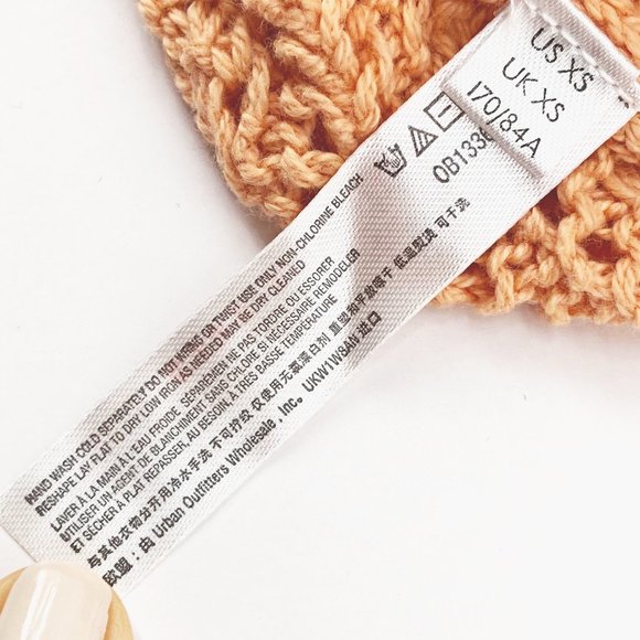 FP Beach Santorini Sleeveless Sweater Dress - Picture 10 of 11